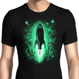 Spacecraft 3000 - Men's Apparel