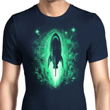 Spacecraft 3000 - Men's Apparel