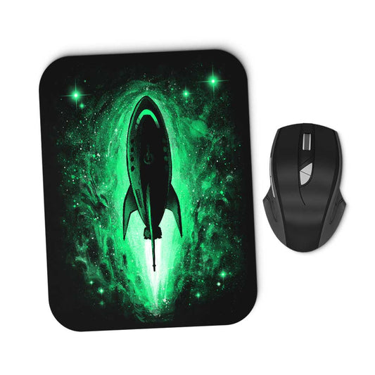 Spacecraft 3000 - Mousepad