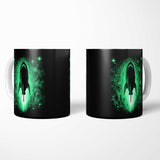 Spacecraft 3000 - Mug