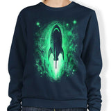 Spacecraft 3000 - Sweatshirt