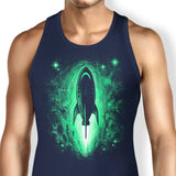 Spacecraft 3000 - Tank Top