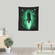 Spacecraft 3000 - Wall Tapestry