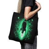 Spacecraft 3000 - Tote Bag