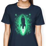 Spacecraft 3000 - Women's Apparel