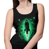 Spacecraft 3000 - Tank Top