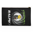 Special Agent Ralph - Accessory Pouch