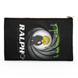Special Agent Ralph - Accessory Pouch