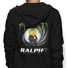 Special Agent Ralph - Hoodie