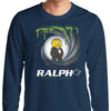 Special Agent Ralph - Long Sleeve T-Shirt