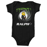 Special Agent Ralph - Youth Apparel