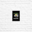 Special Agent Ralph - Posters & Prints