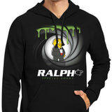 Special Agent Ralph - Hoodie