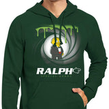 Special Agent Ralph - Hoodie