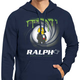Special Agent Ralph - Hoodie