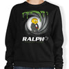 Special Agent Ralph - Sweatshirt