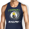 Special Agent Ralph - Tank Top
