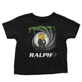 Special Agent Ralph - Youth Apparel