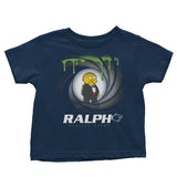 Special Agent Ralph - Youth Apparel