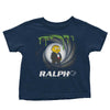 Special Agent Ralph - Youth Apparel