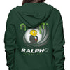 Special Agent Ralph - Hoodie