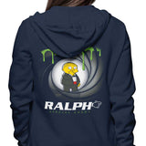 Special Agent Ralph - Hoodie
