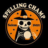 Spelling Champ - Accessory Pouch