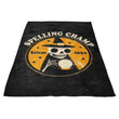 Spelling Champ - Fleece Blanket