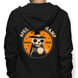 Spelling Champ - Hoodie