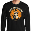 Spelling Champ - Long Sleeve T-Shirt