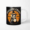 Spelling Champ - Mug