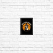 Spelling Champ - Posters & Prints