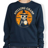 Spelling Champ - Sweatshirt