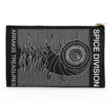 Spice Division - Accessory Pouch