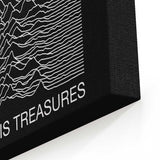 Spice Division - Canvas Print