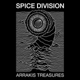 Spice Division - Throw Pillow