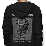 Spice Division - Hoodie