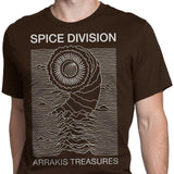 Spice Division - Men's Apparel