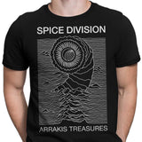 Spice Division - Men's Apparel