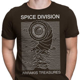 Spice Division - Men's Apparel