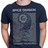 Spice Division - Men's Apparel