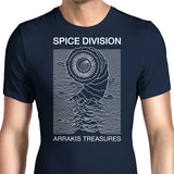 Spice Division - Men's Apparel