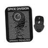 Spice Division - Mousepad