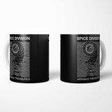 Spice Division - Mug