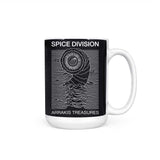 Spice Division - Mug