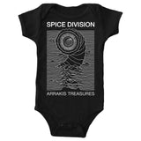 Spice Division - Youth Apparel