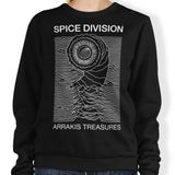 Spice Division - Sweatshirt