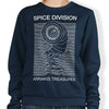 Spice Division - Sweatshirt