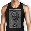 Spice Division - Tank Top