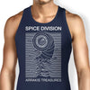 Spice Division - Tank Top